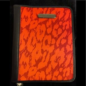 Betsy Johnson New IPad/ Tablet Case